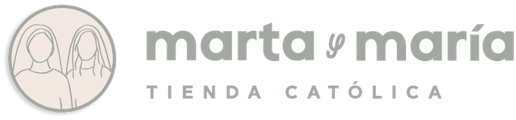 Marta y María · Tienda Católica